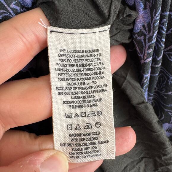 Free People Caught In The Moment Dress - Picture 8 of 8